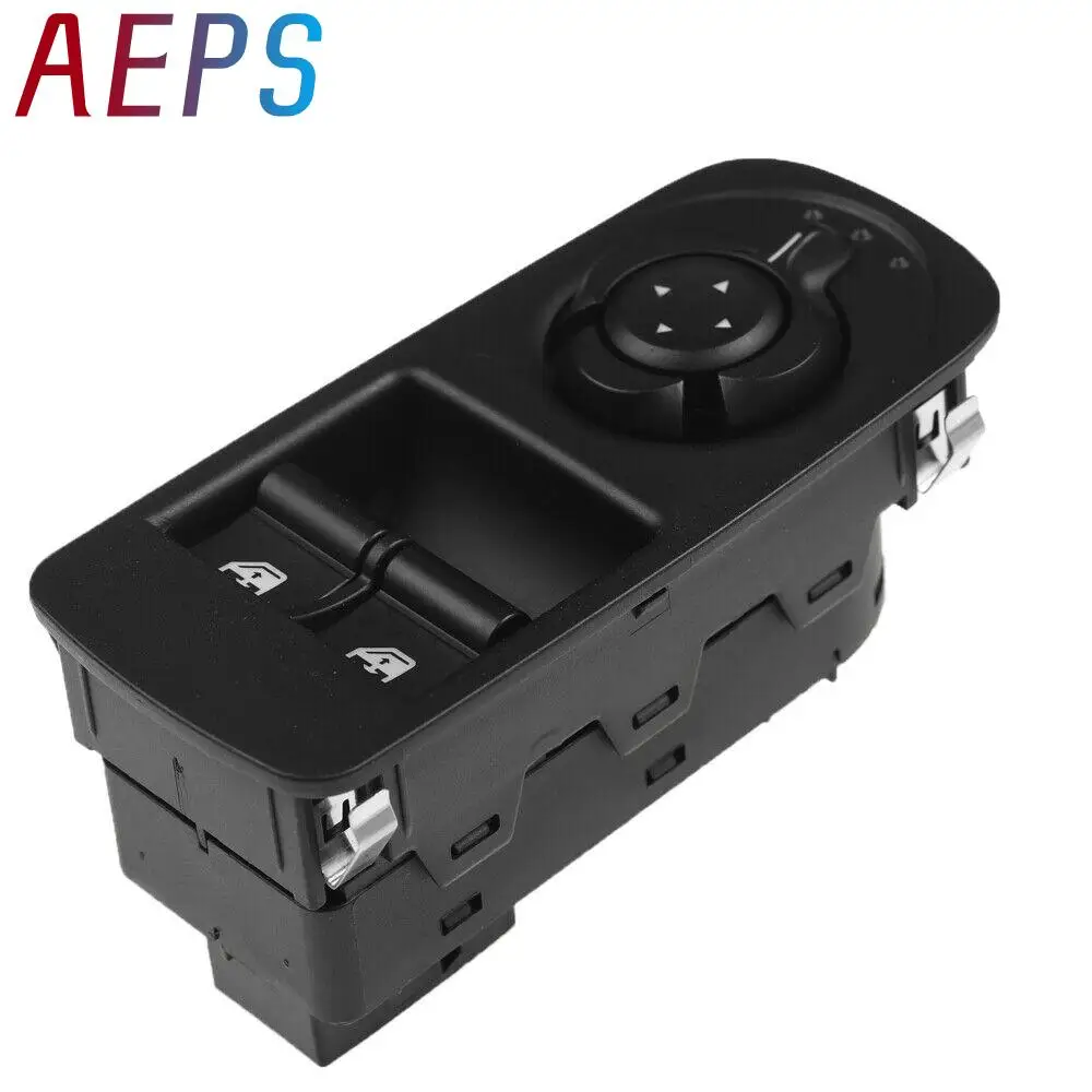 

New Durable For ALFA ROMEO Mito 955 2008-2018 156085170 REM55592 4574075OE 26240 Power Window Switch 156080933