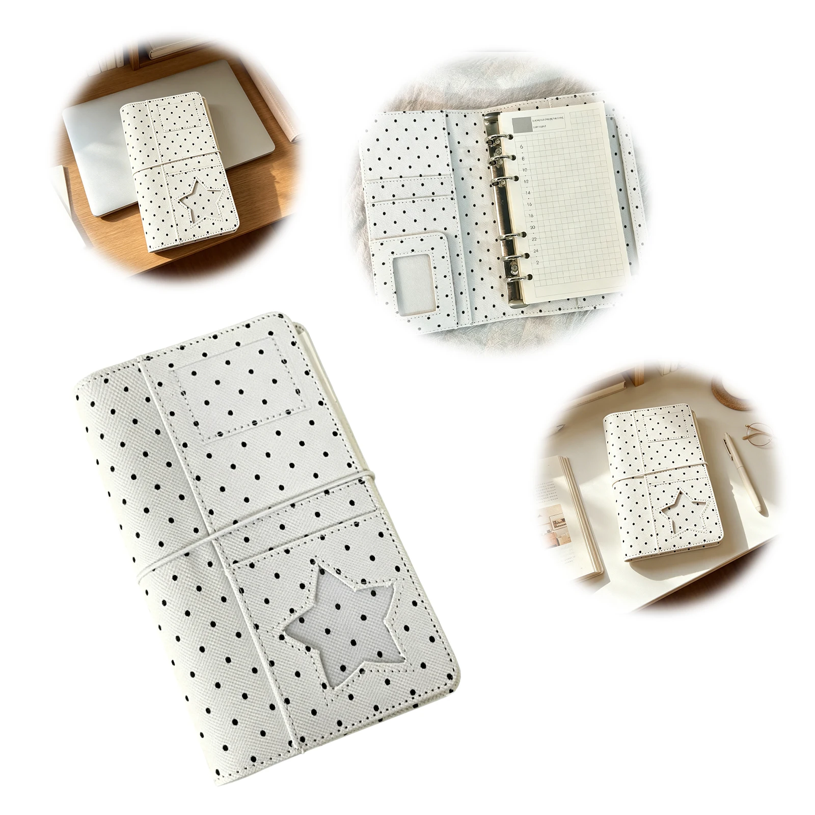 Cep Boyutunda Gevşek Yapraklı - Leatherwork Journal incelemesi ve fiyatı