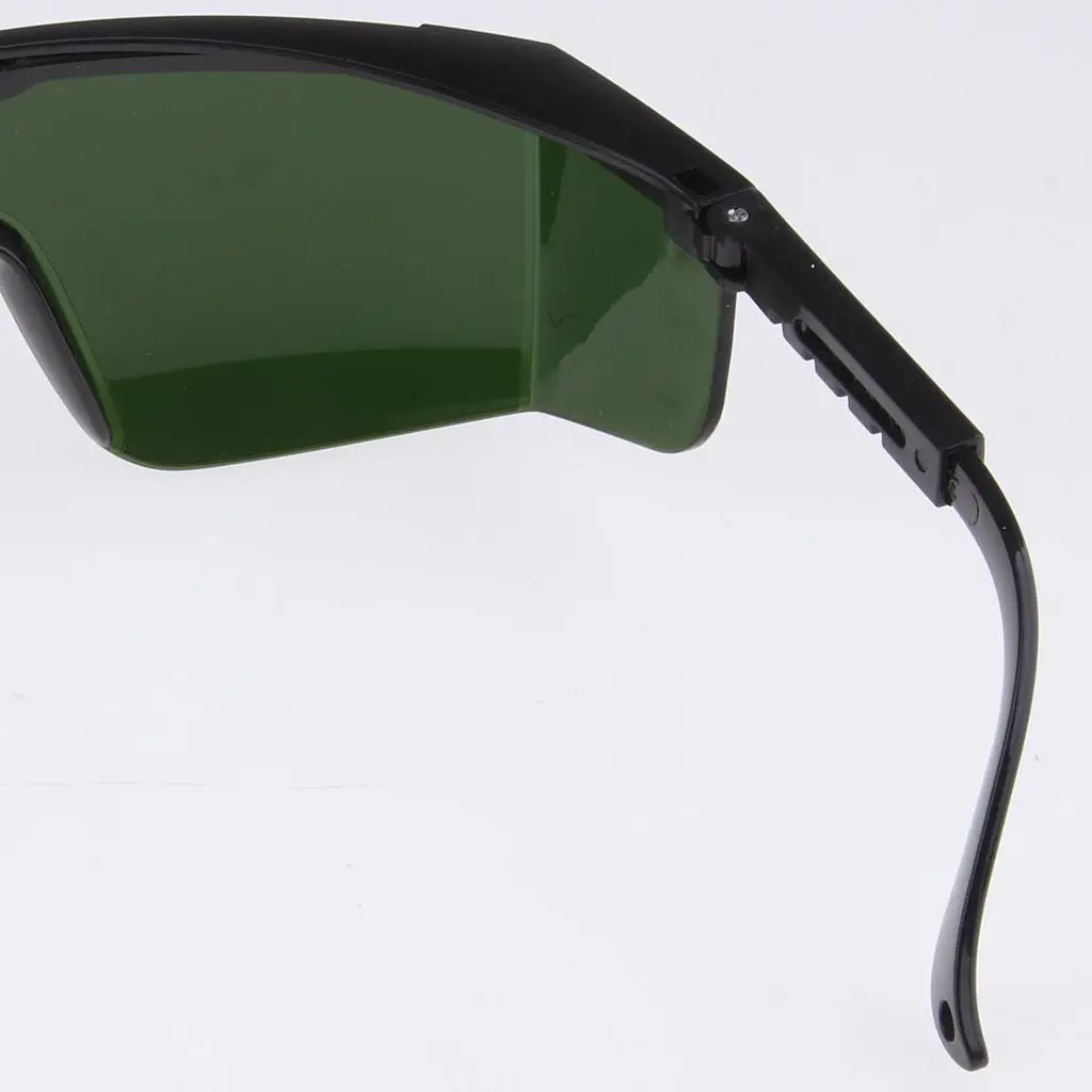 Welding Cutting Welder Soldering Goggles Large Eye Glasses