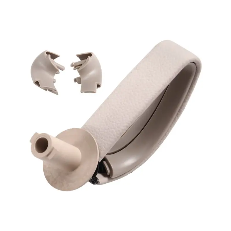 

A2228600922 Seat Belt Guide Left Seat Seat Belt Fixing Ring Buckle For S-Class S320 S350 S400 Brown