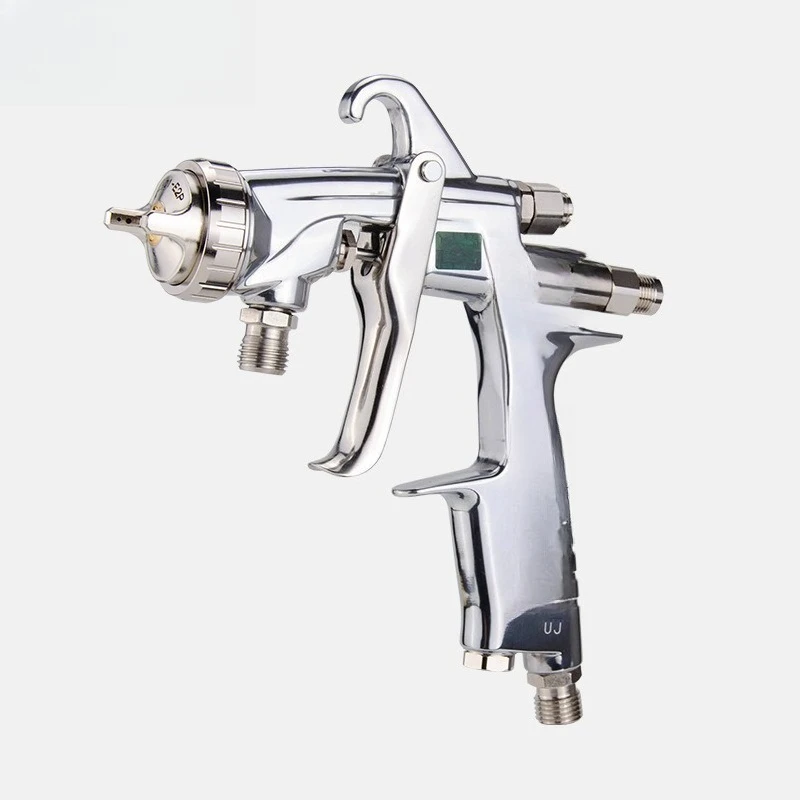 

Automatic spray gun 1 Special spray gun for mold release agent and anti-rust oil
