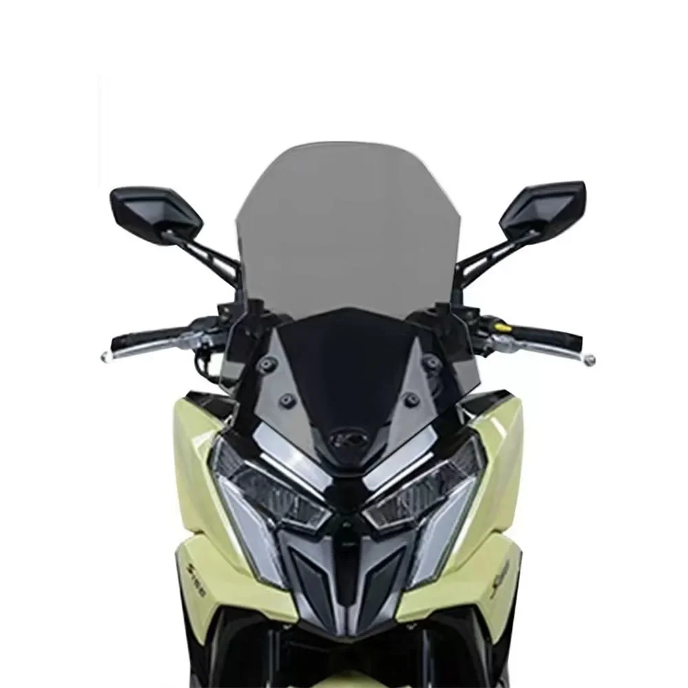 For Kymco Dink R 125 DinkR125 Dink R125 Windshield Windshield Deflector Spoiler Protector