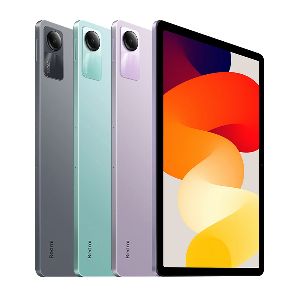 Xiaomi Redmi Pad SE Mi Tablet Global Version 4GB 128G 8GB 256G Snapdragon® 680 90Hz 11\