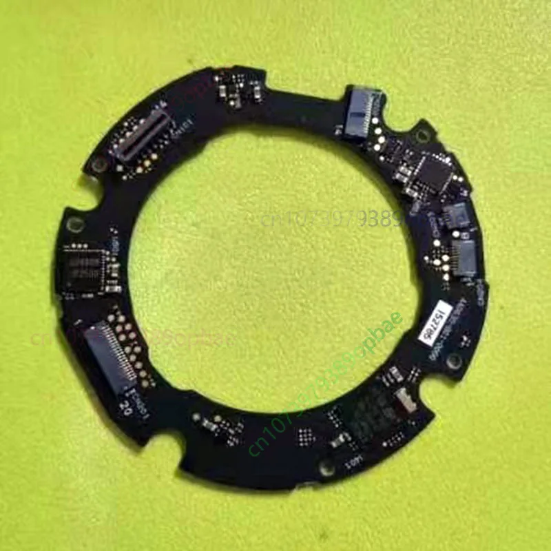 

Новая основная плата управления (материнская плата) PCB, запчасти для ремонта объектива Tamron 28-75mm F/2.8 Di III VXD G2 A063 (для крепления E-mount)