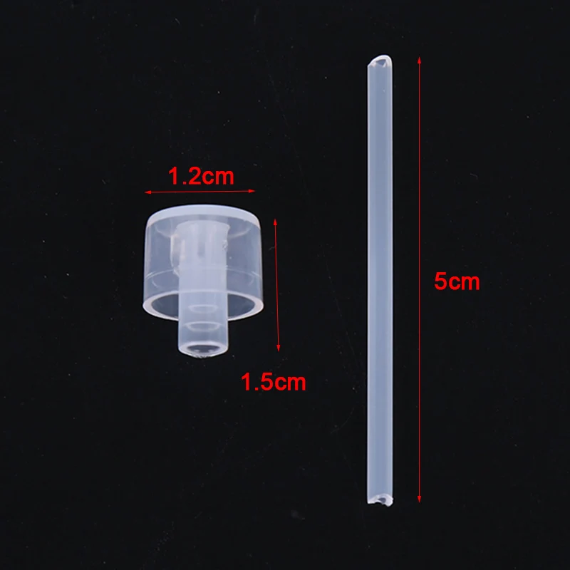 10/30/50pcs Perfume Refill Tools Diffuser Funnels Cosmetic Pump Dispenser Portable New Sprayer Refill Pump Bottle Filling Device