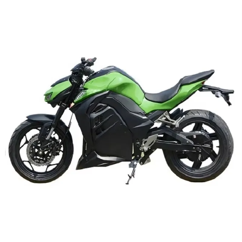 Hot Sale 2025 Sport Racing Motorcycle Electric Motorbike 10000w 20000w Super Power Adult Made In China