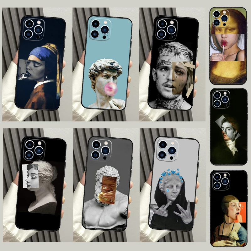 Famous Aesthetic St… - image