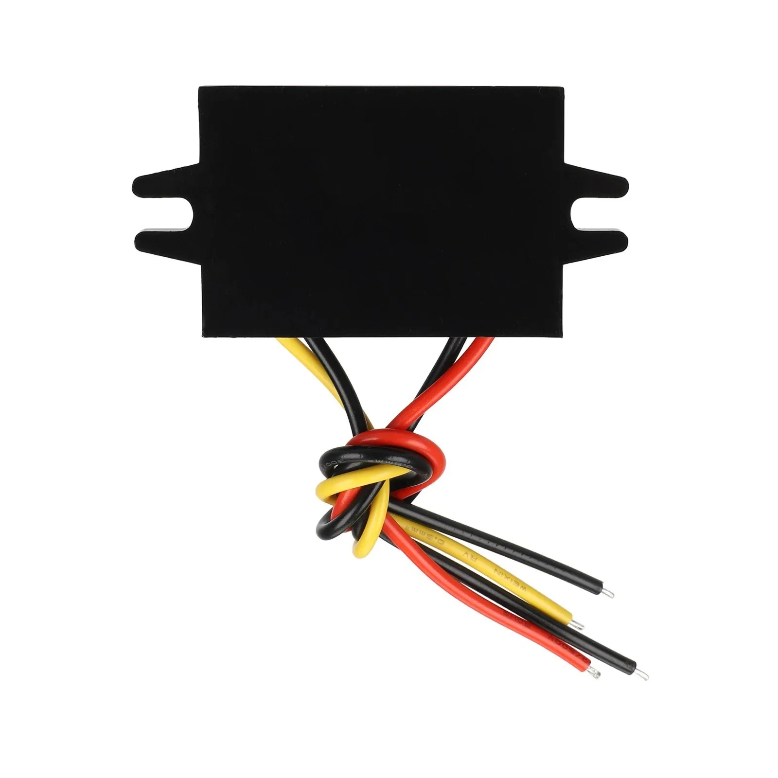 For Electric Bicycles Electric Scooter Adapter 30V To 90V Converter For Vehicle Accessories Stable Current DC Module
