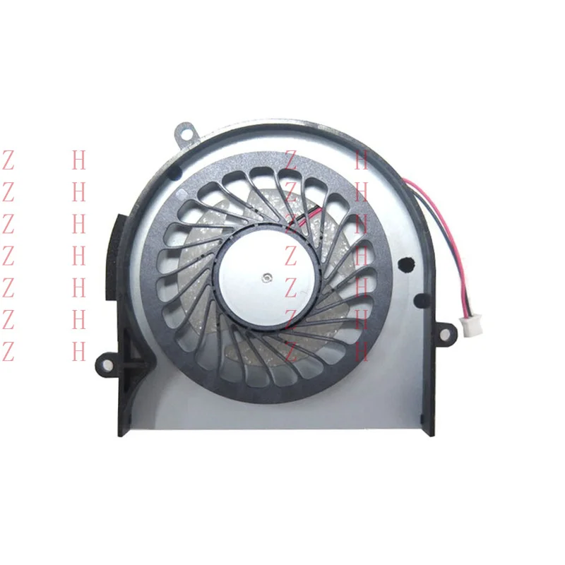 

ZHZH FOR Laptop CPU Fan UT40II1 NFB60A05H 13B050-FR1001 FSNA12M DC5V 0.45A New