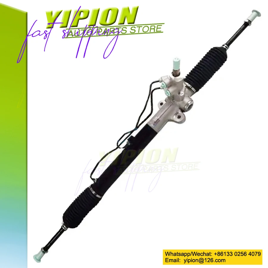 

New Power Steering Rack And Pinion For KIA RONDO 2.4L 4 cyl 2007-2012 577102G221 57710-2G221 577102G220 57710-2G220