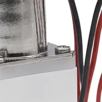 Automatic Irrigation Operation Water Control Switch Compatible With Smart Toilets Plastic And Copper Construction
