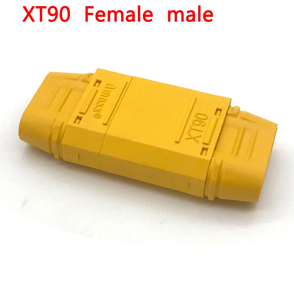 1pcs XT60 XT90 XT60-H-M T Plug Male Female Bullet Connectors Plug For RC Quadcopter FPV Racing Drone Lipo Battery