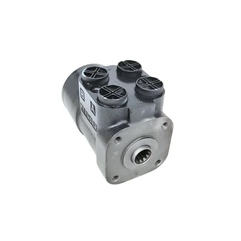 

101-3-250 Steering Unit