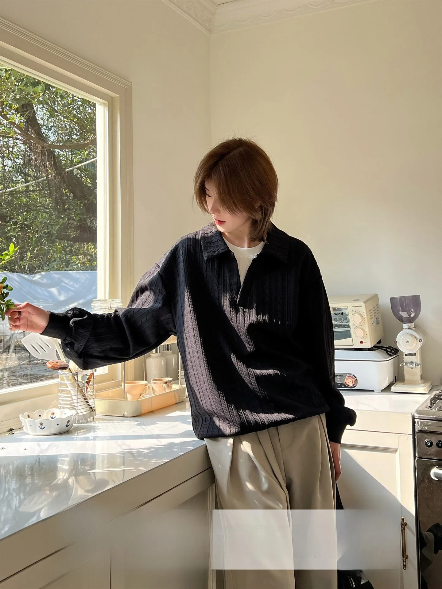 Ja Lazy Versatile L…