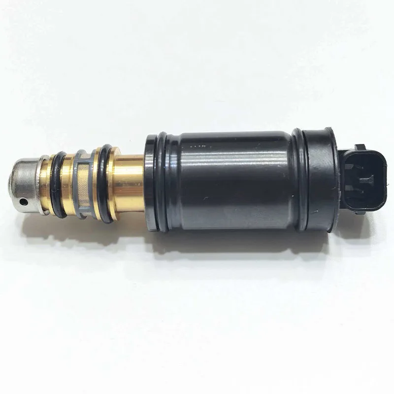 

AC Compressor Control Solenoid Valve for 6SAS14C 7SAS17C A0008307100 A0032306911 Mercedes