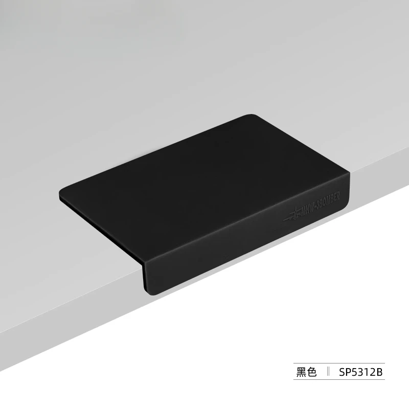 

For MHW-3 Bomber Corner Anti-slip Powder pad
