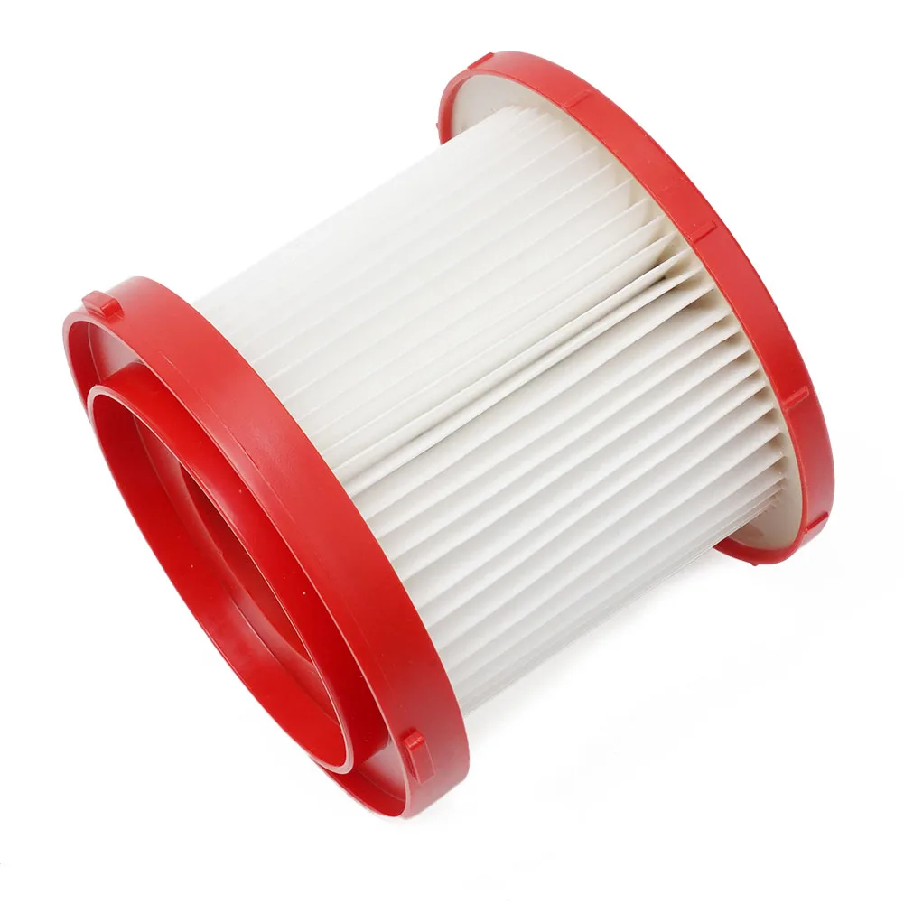 

Vacuums Accessories Filters Household Supplies Red+ White Replacement Vacuums 1pcs 4931465230 ABS High Quality