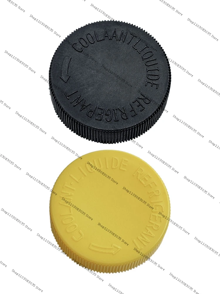 For Nissan Tiida Livina Sylphy Sunny March X-Trail Teana Water Tank Cover Antifreeze Liquid Coolant Overflow Reservoir Cap