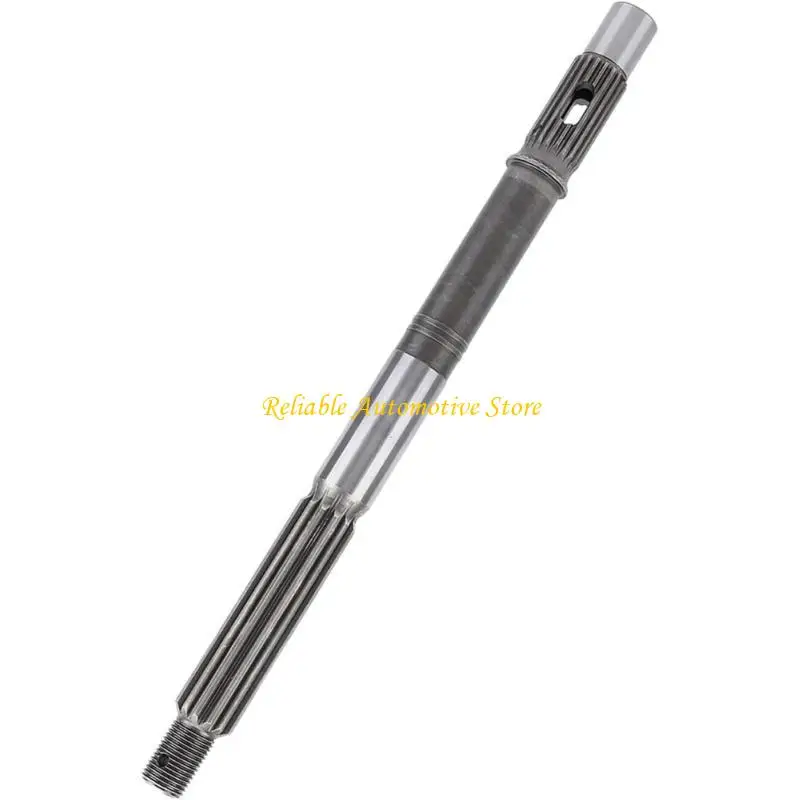 

M68B лодочный моторный вал 66T-456111-00 Easy Установка