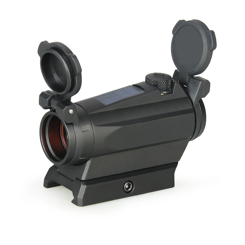 Big promotion 1X20 Solar scope accessories Red dot sight  HK2-0126  red dot scope