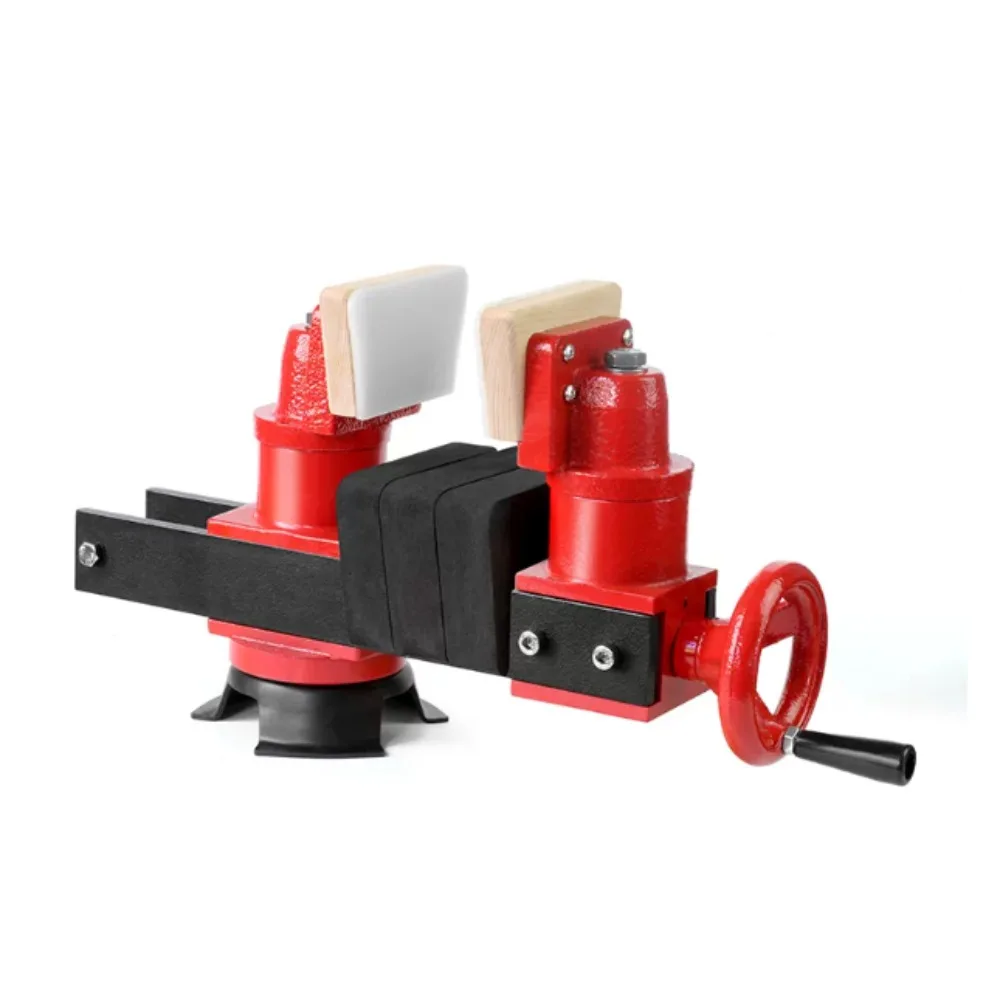 Musical Instrument Making Repair Bench Folk Bakelite Guitar 360 Degree Rotatable Bench Making Tools Woodworking