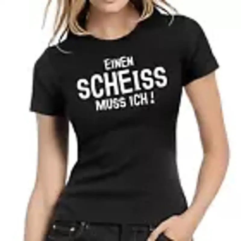 Un T Shirt Fun Avec… - image