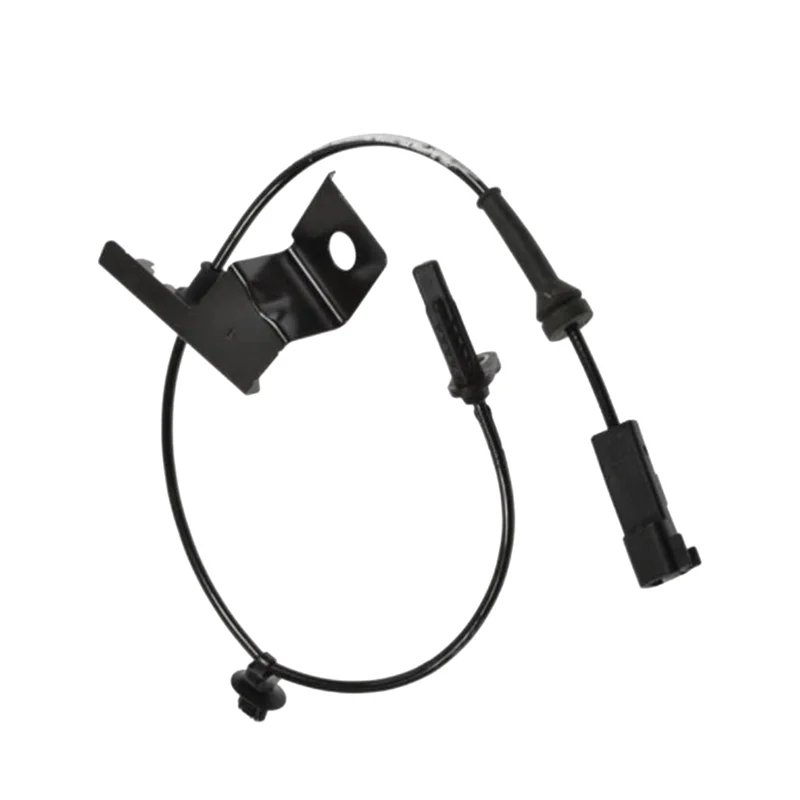 

New Front Left Right Wheel Speed ABS Sensor DG9Z2C205B DG9Z2C204B For Ford Fusion Lincoln MKZ 2013 -2019