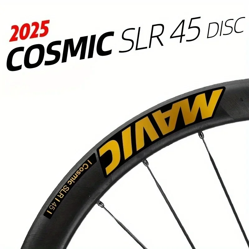 Mavic Wheel Decals - AliExpress