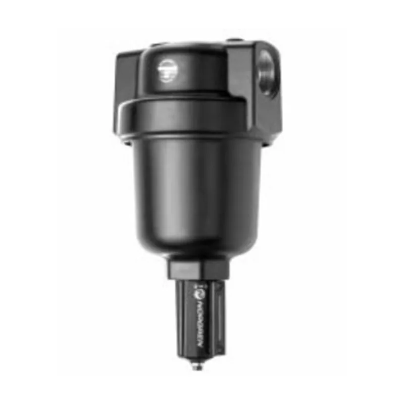 

NORGREN F18 Series Tubular Universal Filter F18-C00-A1DA