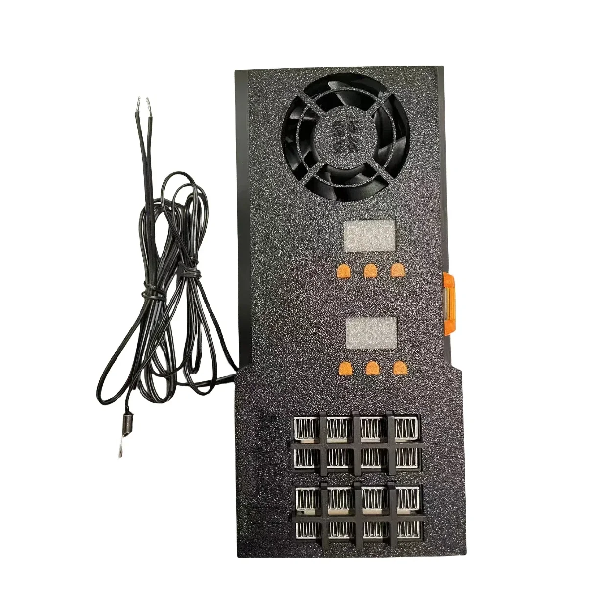 Chamber Temperature Heater for Bambu P1 and X1 Series 3D Printers Smart All-in-One Unattended Heater for BambuLab P1S Upgrades