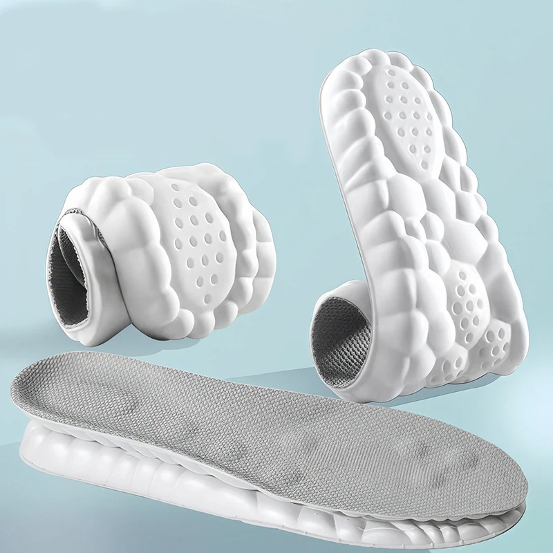 Pu Cloud Walking In… - image