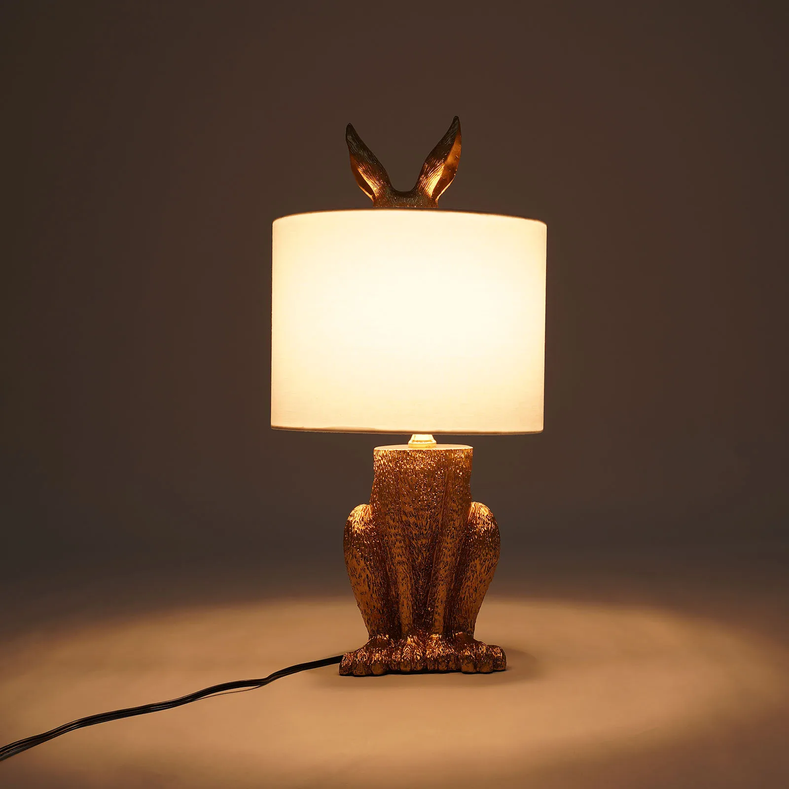 nordic modern resin rabbit table lamps luzes de mesa industriais retro para sala de estar quarto cabeceira estudo luzes decorativas 01