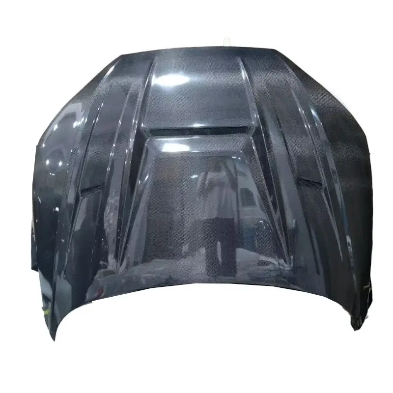 

GTS Style Carbon Fiber Bonnet Hood for Audi A5 2017+ New Condition Product，100% tested well
