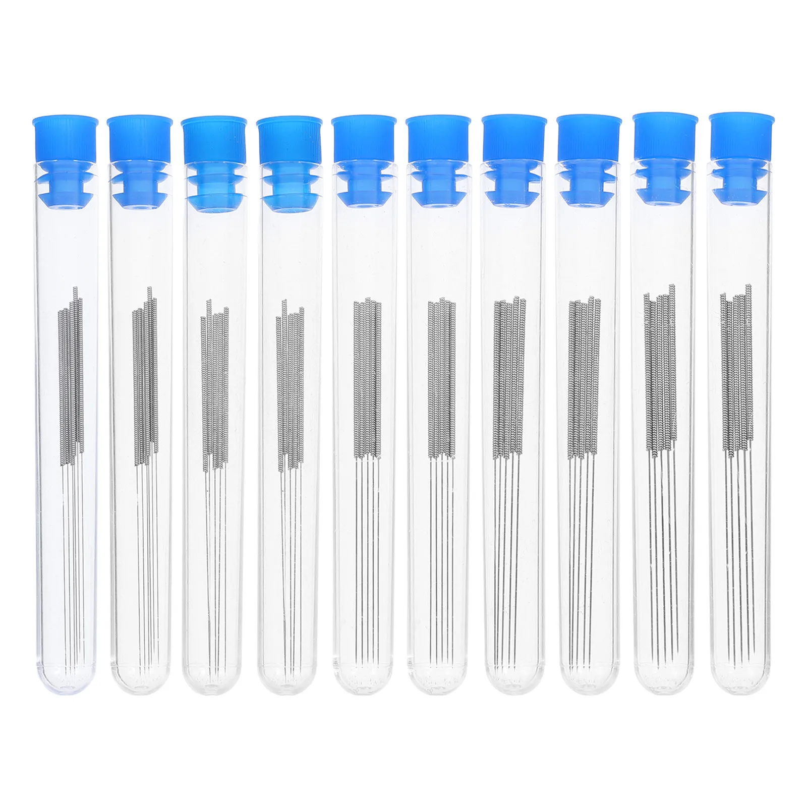 

50Pcs Metal Cleaning Needles for 3D Printer Nozzle Maintenance Tools Printer Nozzle Cleaner Replacement Accessories
