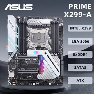 Intel Lga 2066 Motherboard AliExpress