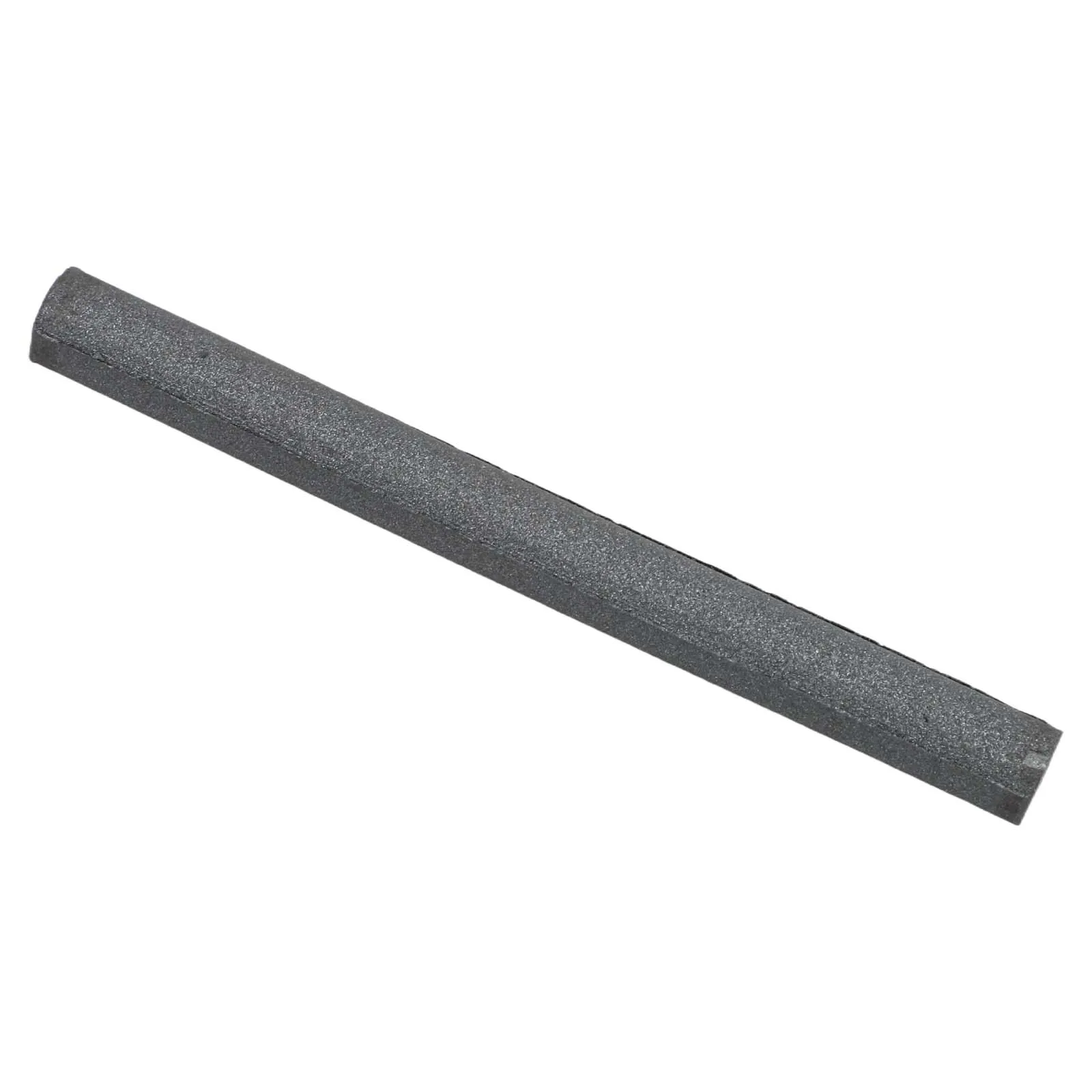 Manganese Zinc Mandrel Anti-interference Bar Anti Interference Ferrite Mandrel Customizable Length Efficient Installation