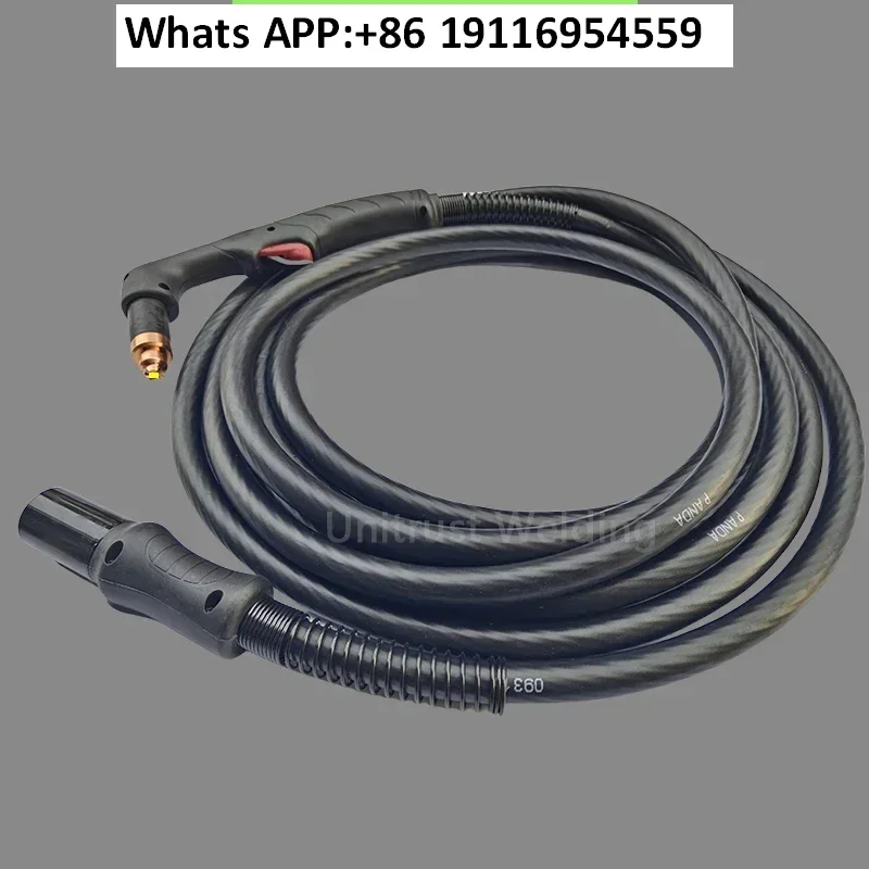 Powermax105 85 65 059473 Plasma Manual Cutting Torch For Head