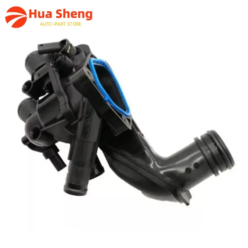 11538674895 11537588876 ENGINE COOLANT THERMOSTAT FOR BMW MINI R55 R56 R57 R58 R59 R60 11537647305 11537647751 11538671513