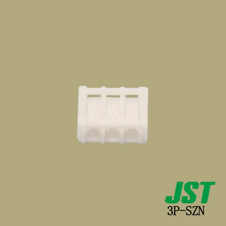 

1000PCS JST 100% New Parts With Connector 2P-SZN 3P-SZN 4P-SZN 5P-SZN 6P-SZN 8P-SZN 3P-SVF