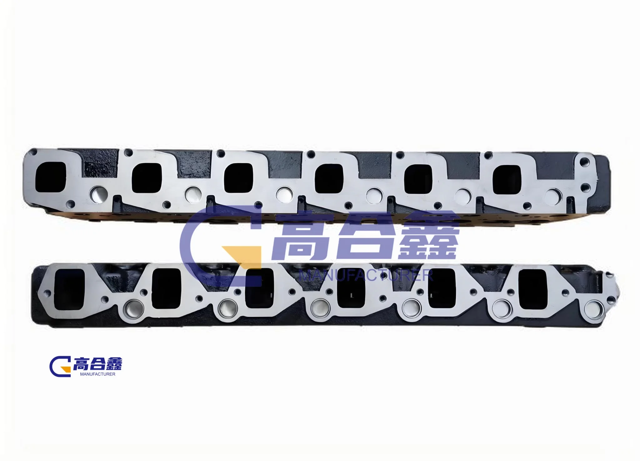 Best Selling FE6 High Quality 12V Diesel Cylinder Head With Valves New Condition For Nissan UD Truck