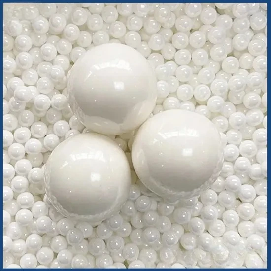 50pcs White POM Plastic Ball Precision Solid Ball Dia 2 2.381 2.5 2.778 3.175 3.5 4 4.5 4.763 5 5.556 6.35 7 7.14 8mm To 16mm