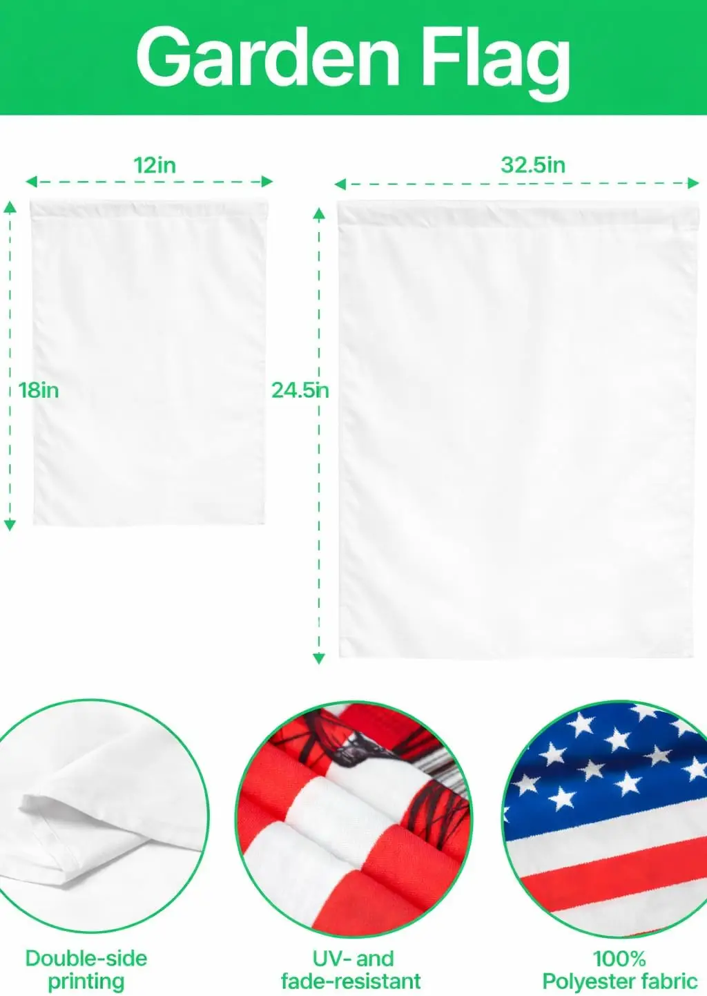 Personalized 250 Years Of Faith And Freedom Garden Flag Custom Family Name 250 Years America Yard Flag Cross 250th Anniversa ZZM