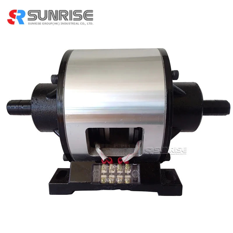 SUNRISE Supply Low MOQ Electromagnetic Clutch and Brake set FMP