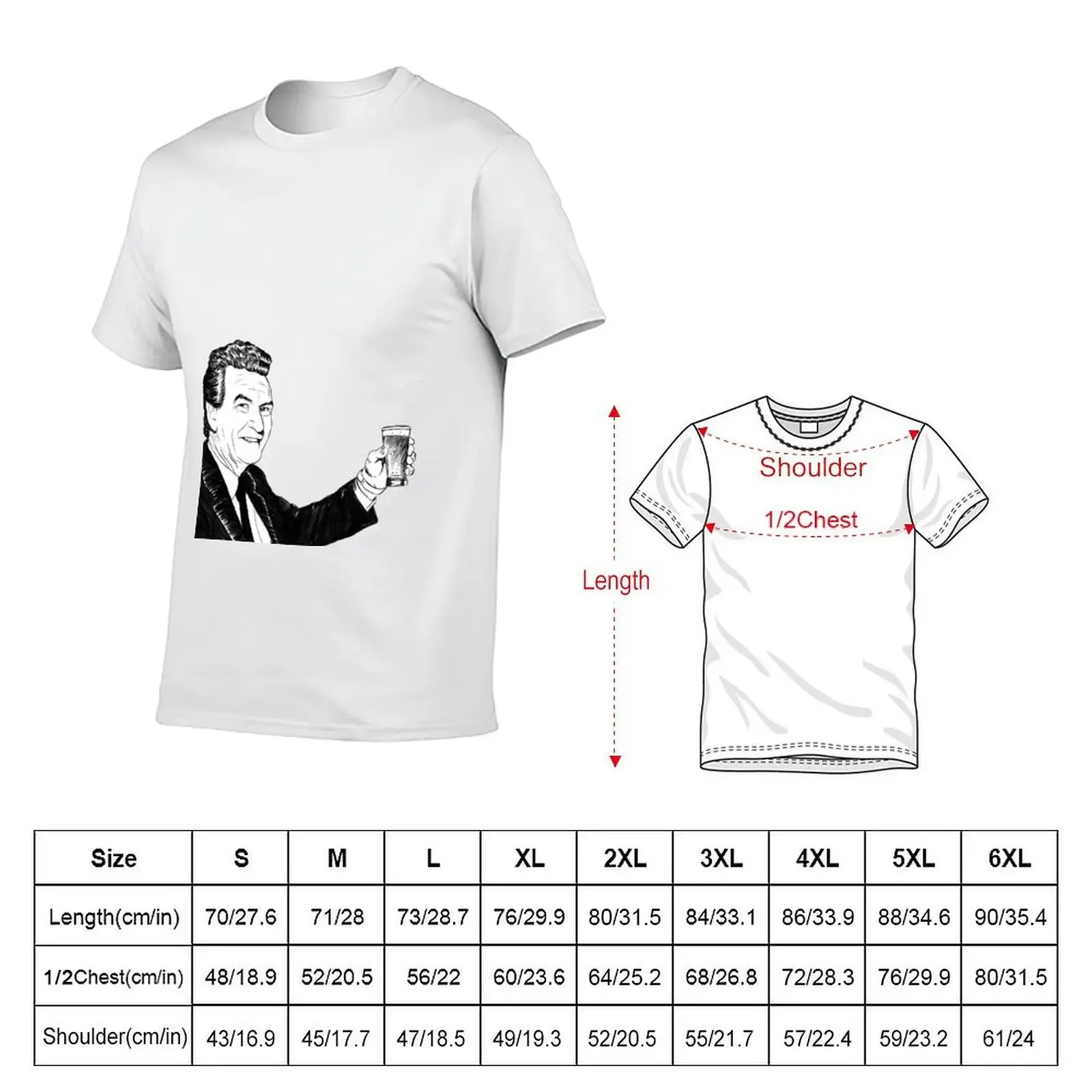 Have a drink with Hawke T-Shirt boys whites plus sizes shirts graphic tee men