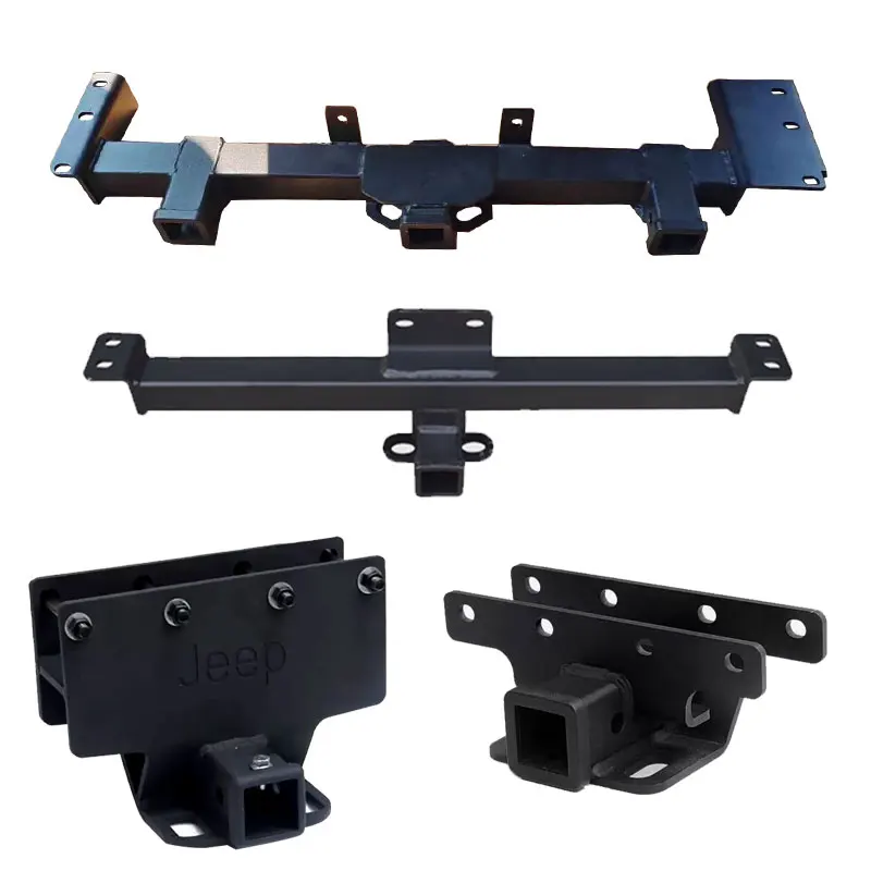 

Подходит для буксировочных машин с тремя прицепами, внедорожных спусковых прицепов с задней рамой.