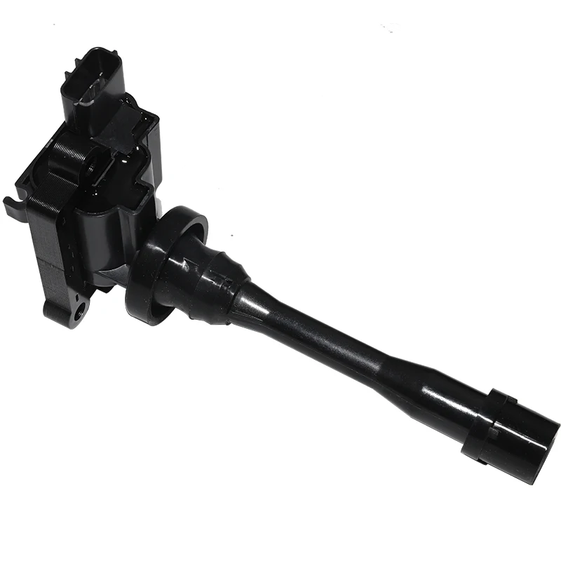 

Катушка зажигания UF295 для CHRYSLER SEBRING DODGE STRATUS MITSUBISHI OUTLANDER MIRAGE ECLIPSE LANCER GALANT C1257 MD 362907