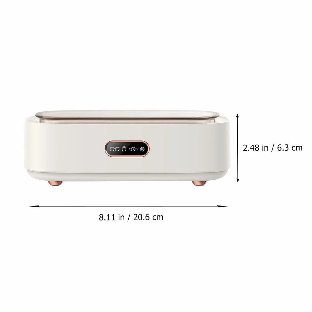 Ultraschallreiniger, Poolfilterpumpen über dem Boden, Inkubator für Eier, integriertes automatisches USB-Hühnerbrutkastenlabor, Weiß