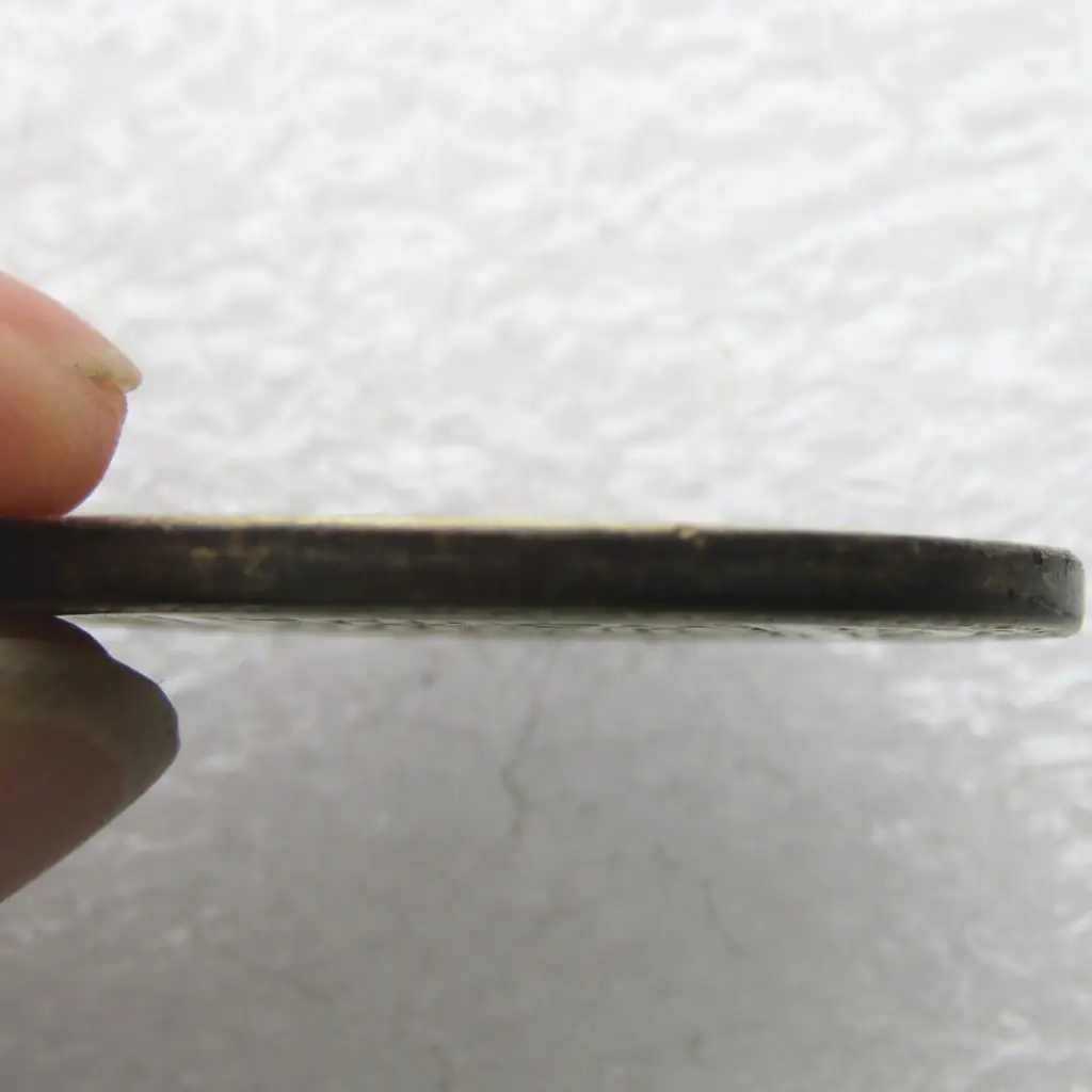 عملة نسخة للسلالات الإسلامية ، هي 08 ، إيلخان ، أولجايتو ، آه--من من من من من الفضة ، 6 أرقام #3