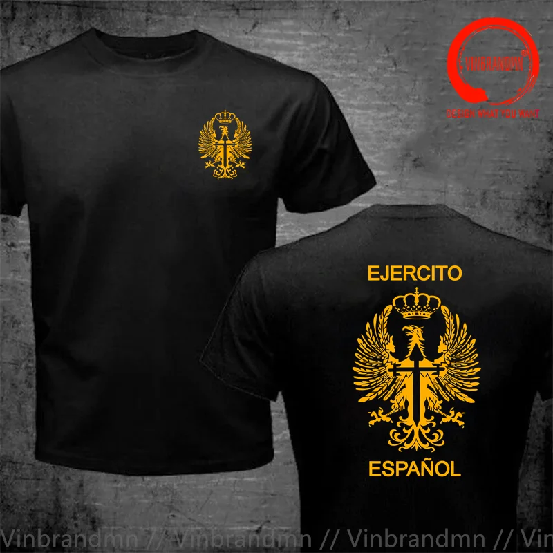 Camiseta EjéRcito D…