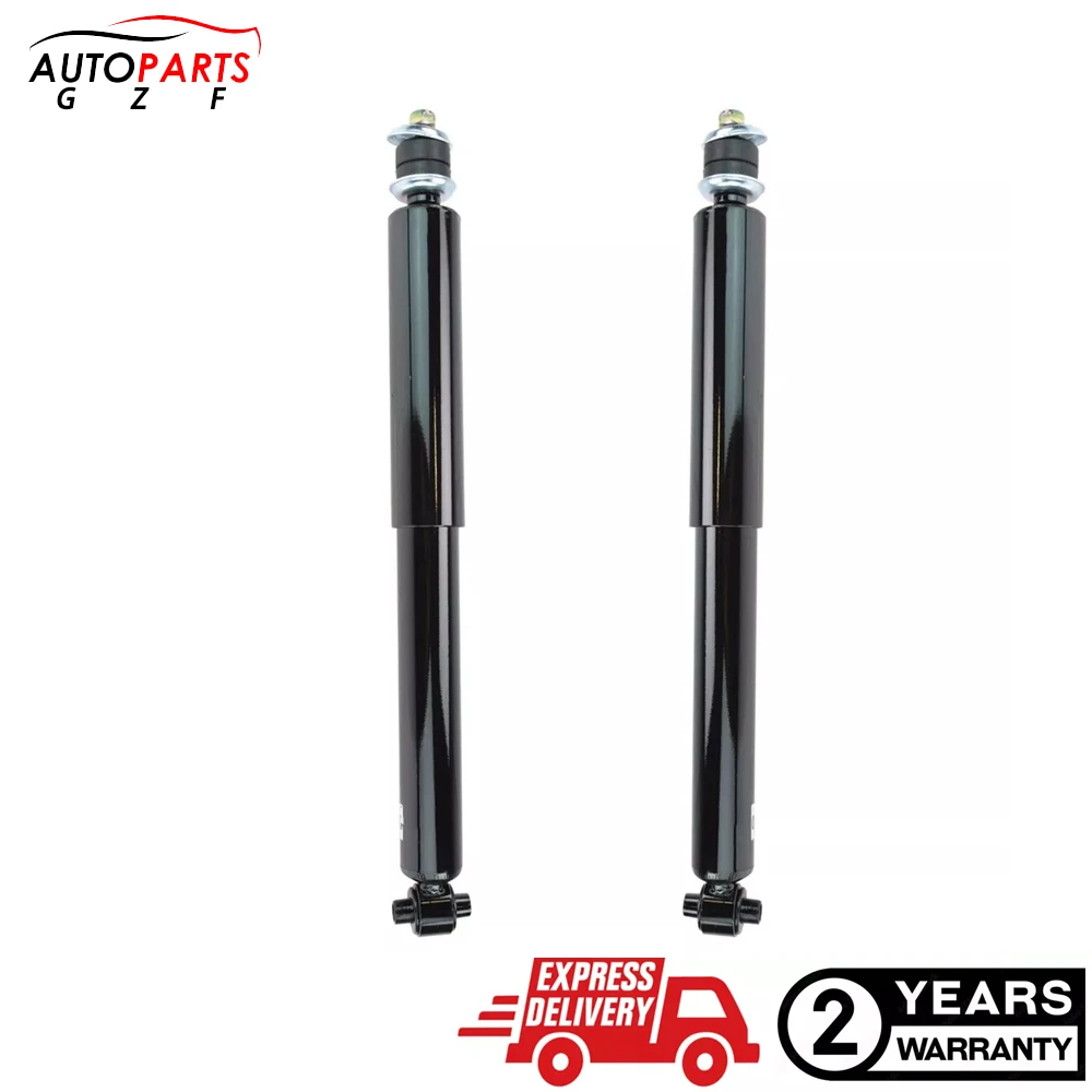 

Комплект задних амортизаторов для Ford Mustang 2005-2014